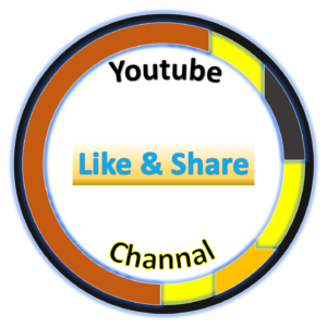 YouTube Logo - Circular Logo