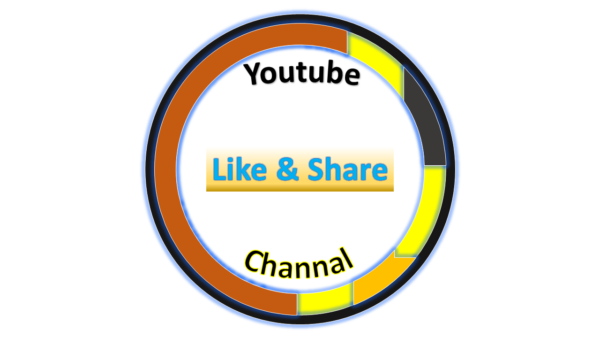 YouTube Logo - Circular Logo